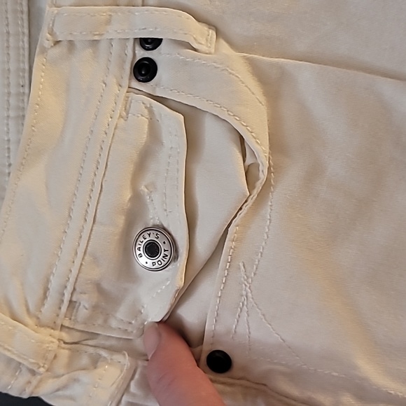 Women's Shorts - Picture 10 of 13